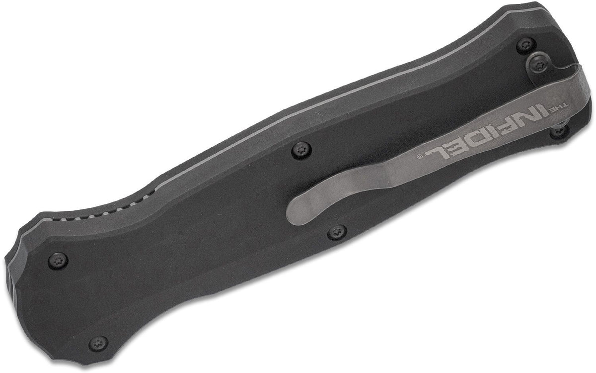 BENCHMADE 3300 Infidel Dagger AUTO