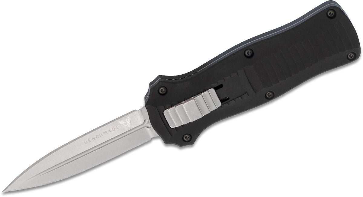 BENCHMADE 3350 Mini Infidel Dagger AUTO
