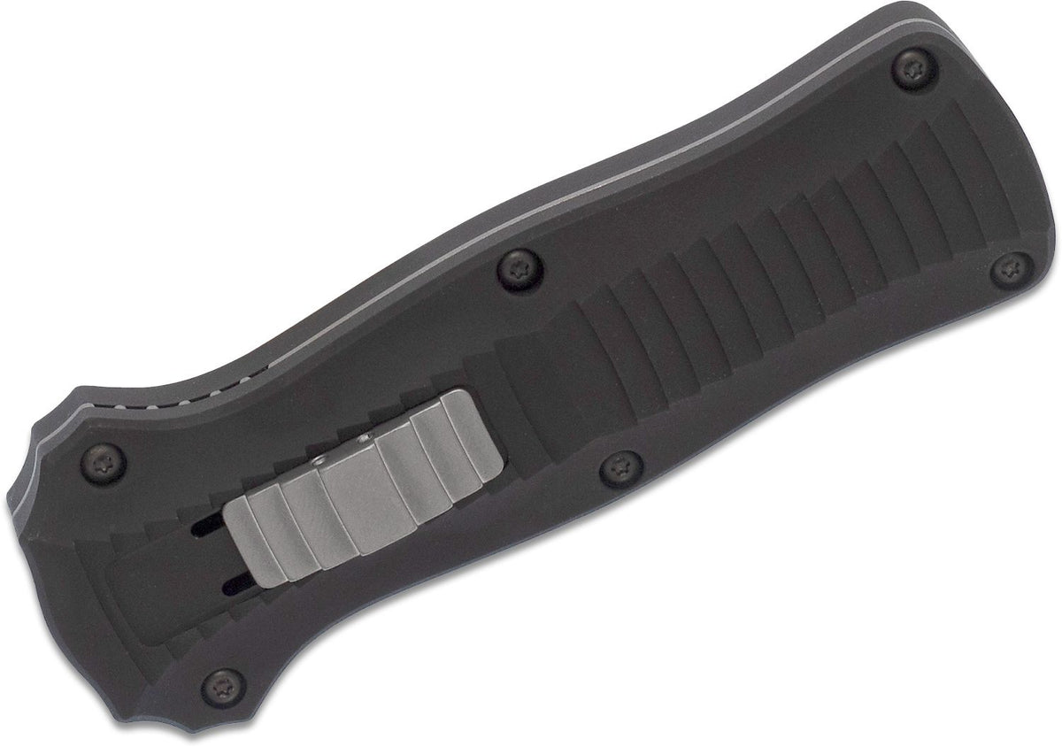 BENCHMADE 3350 Mini Infidel Dagger AUTO