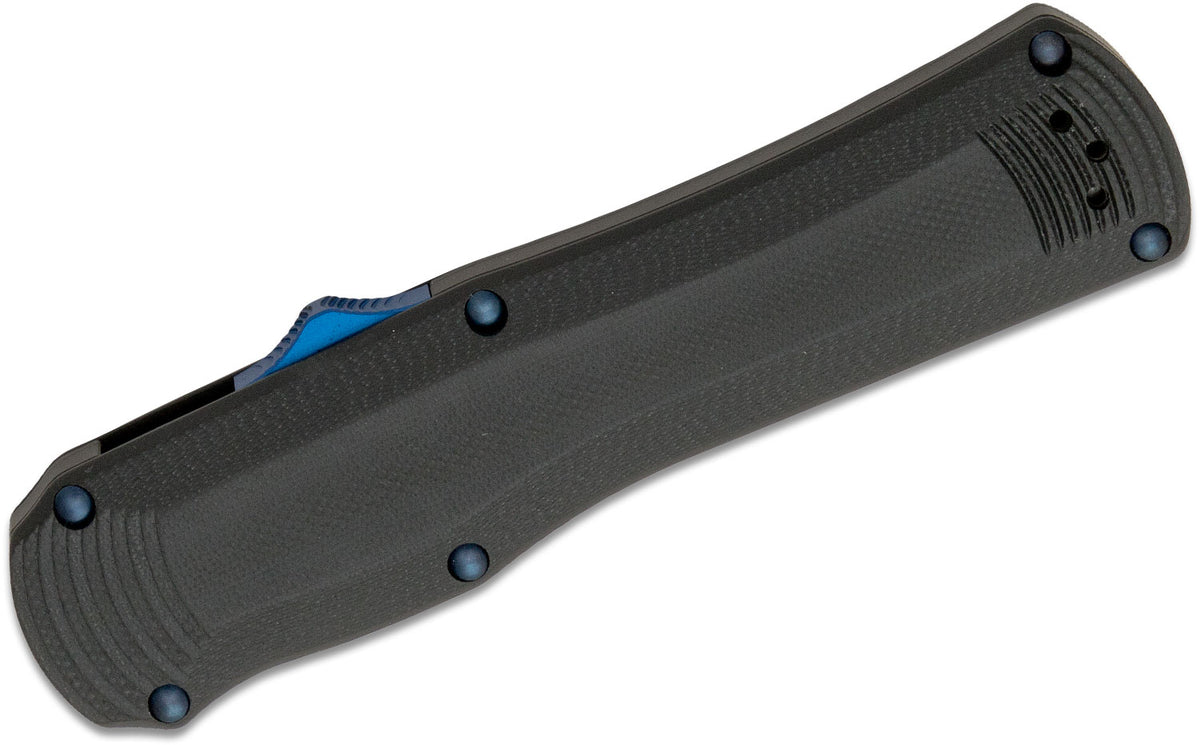 BENCHMADE 3400 Autocrat AUTO OTF