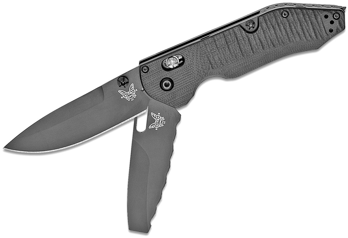 BENCHMADE 365 Outlast
