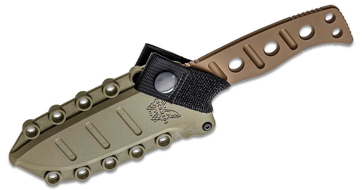 BENCHMADE 375FE-1 Adamas