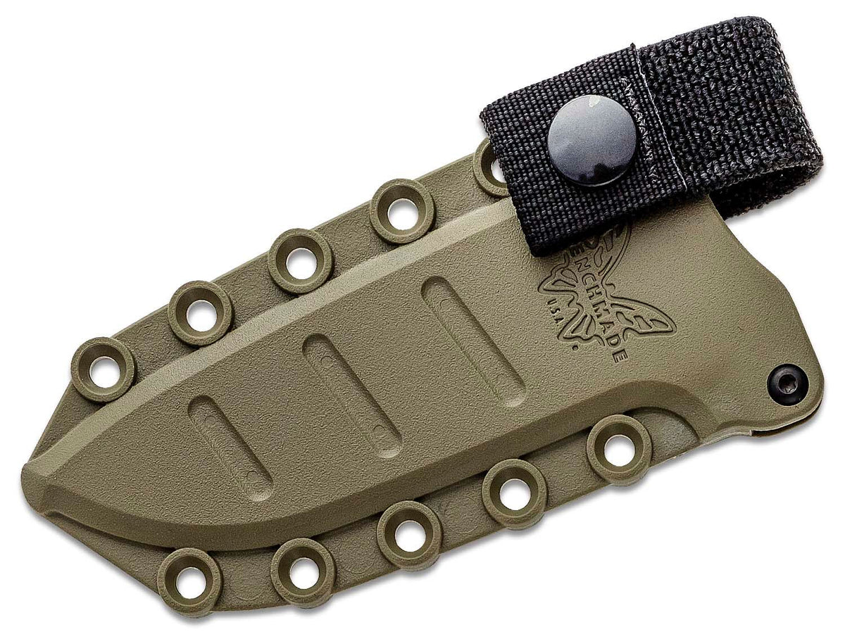 BENCHMADE 375FE-1 Adamas