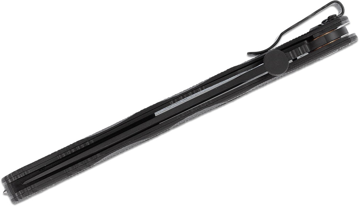 BENCHMADE 390BK SOCP knife