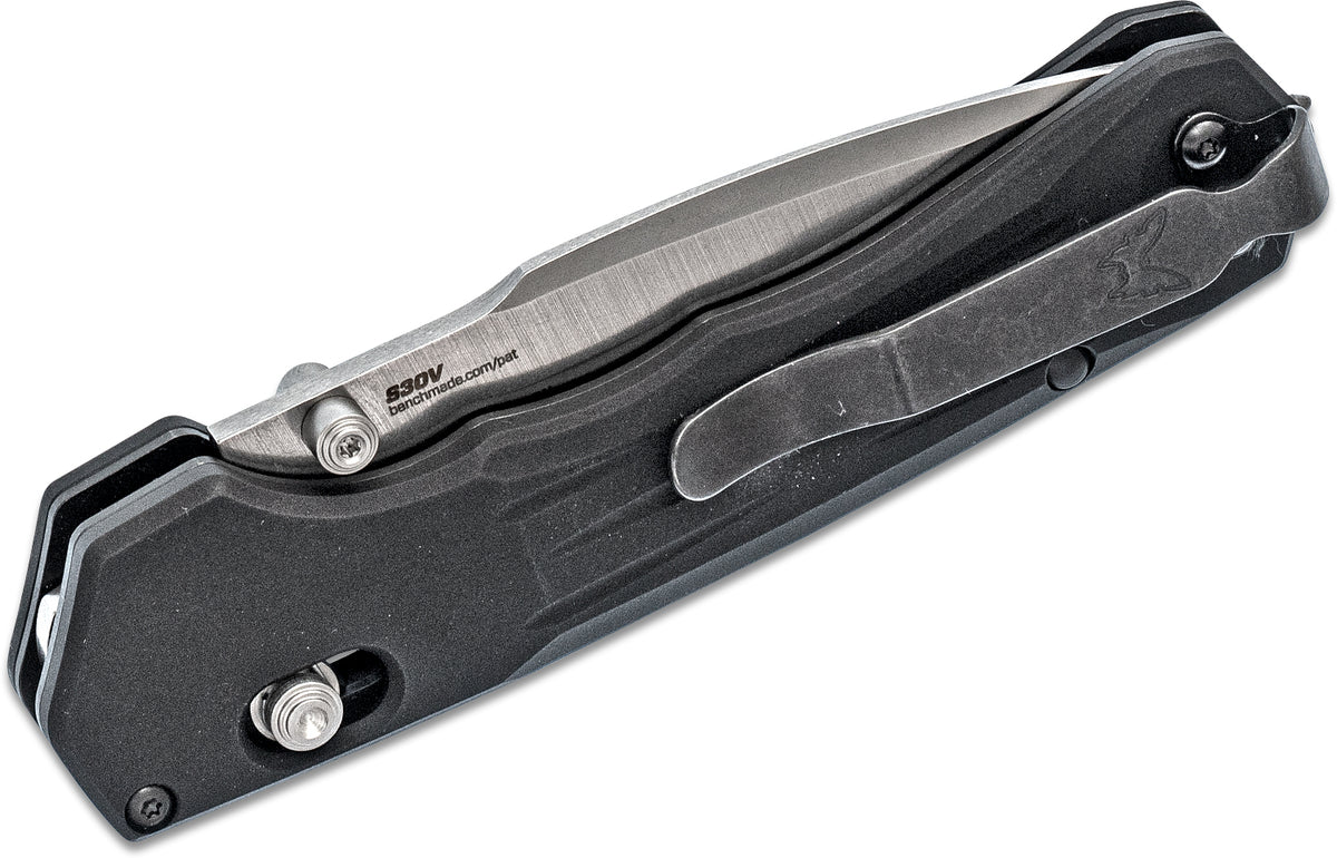 BENCHMADE 427 Mini Vallation