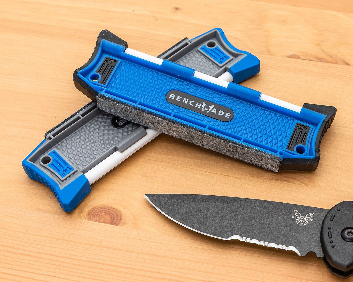 BENCHMADE 50082 Work Sharp 14°