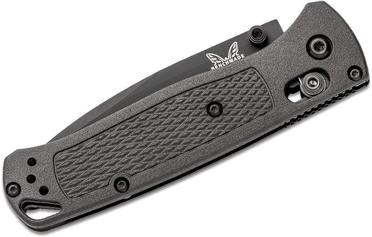 BENCHMADE 535 BK-2 Bugout
