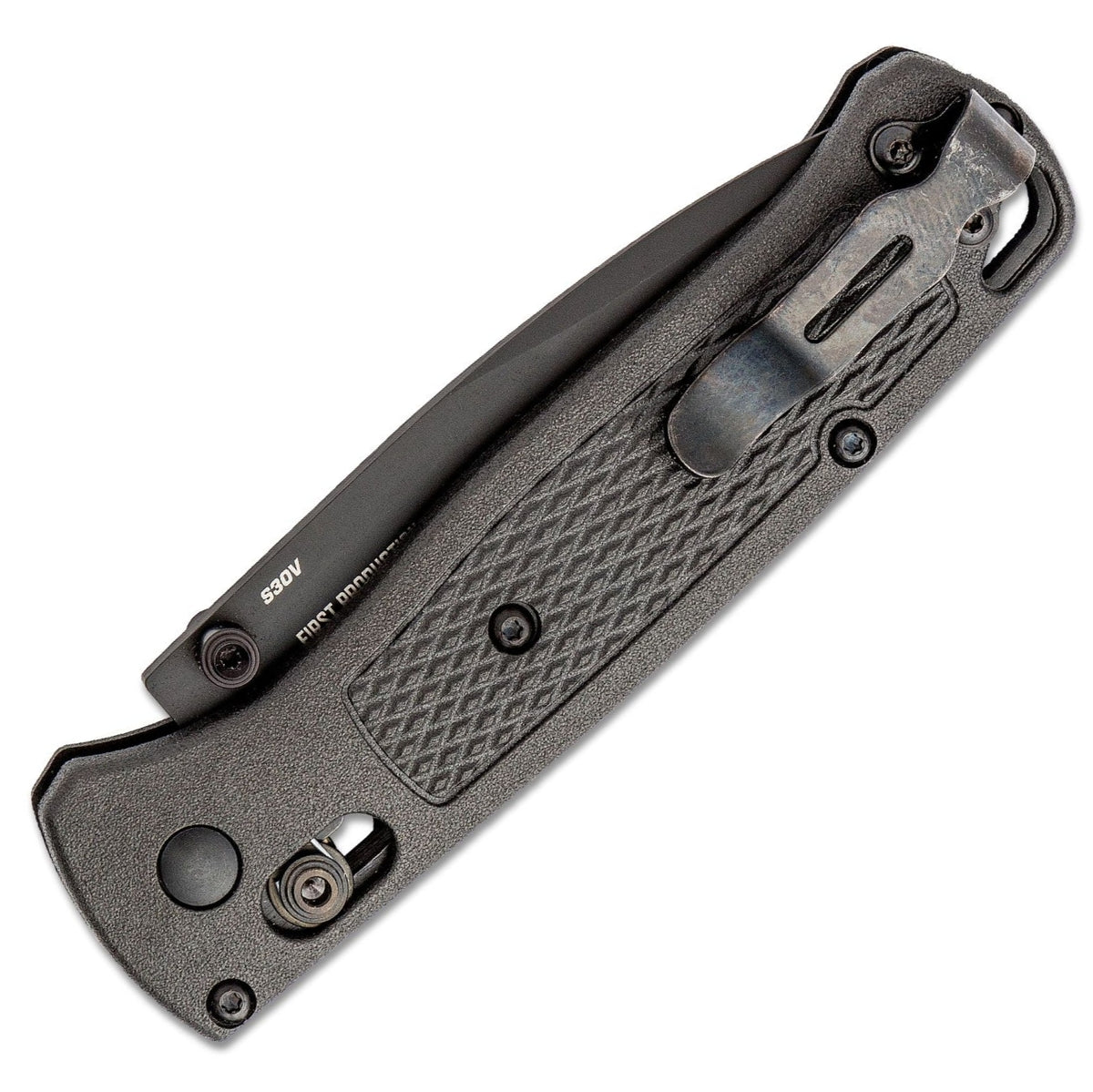 BENCHMADE 533BK-2 Mini Bugout CF-Elite