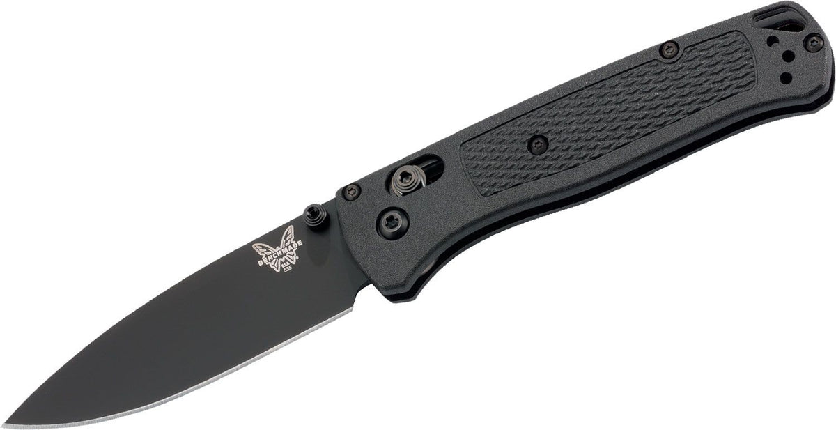 BENCHMADE 535 BK-2 Bugout