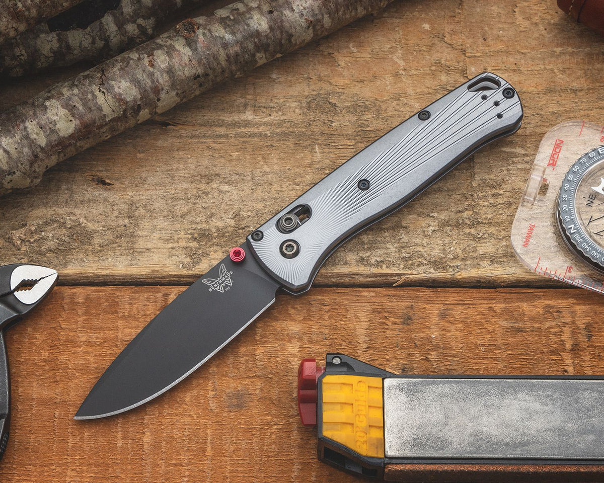BENCHMADE 535 BK-4 Bugout