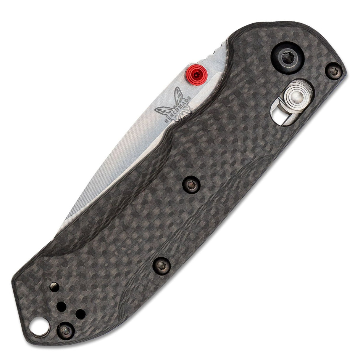 BENCHMADE 565-1 Mini Freek S90V