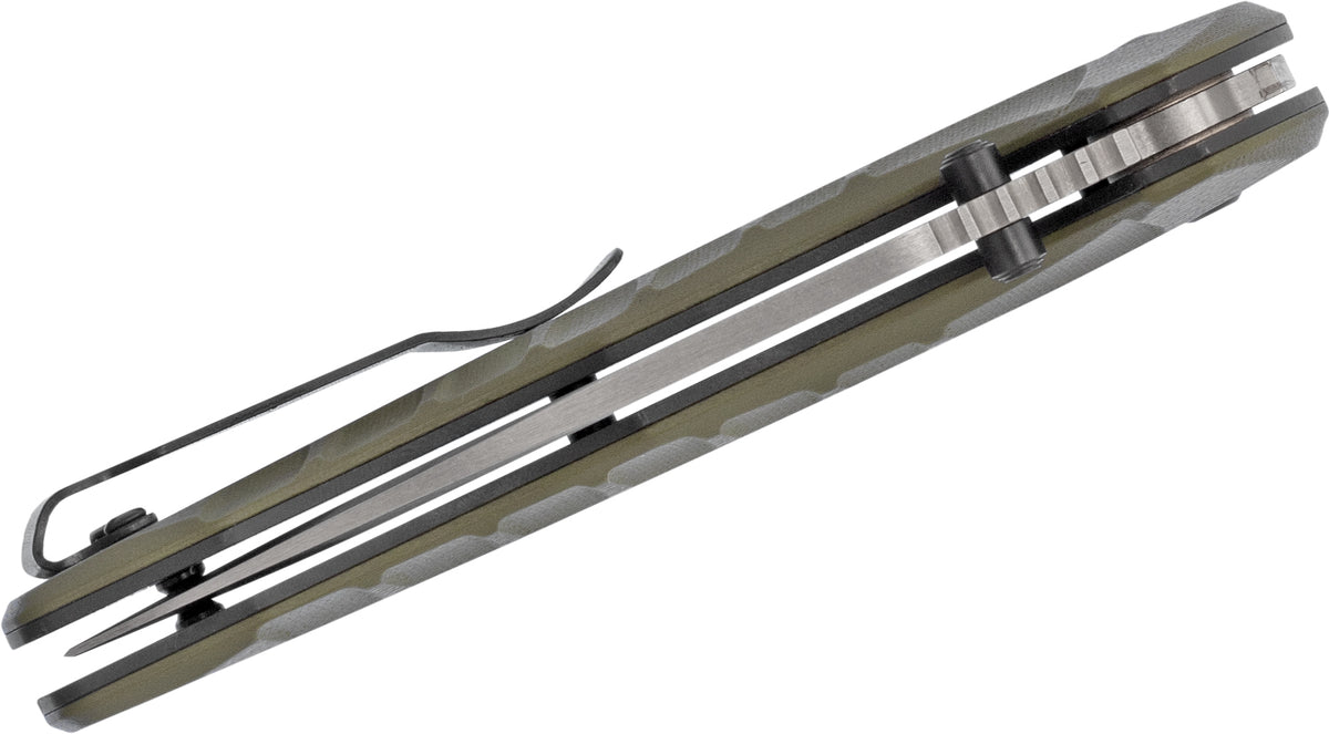 BENCHMADE 980 Turret