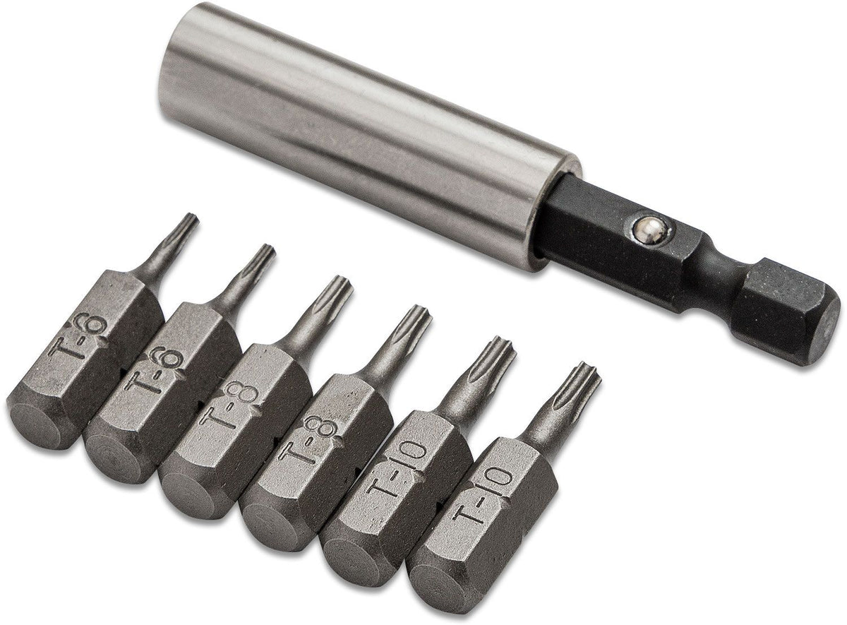 BENCHMADE Blue Box Torx Tool Kit 981084F