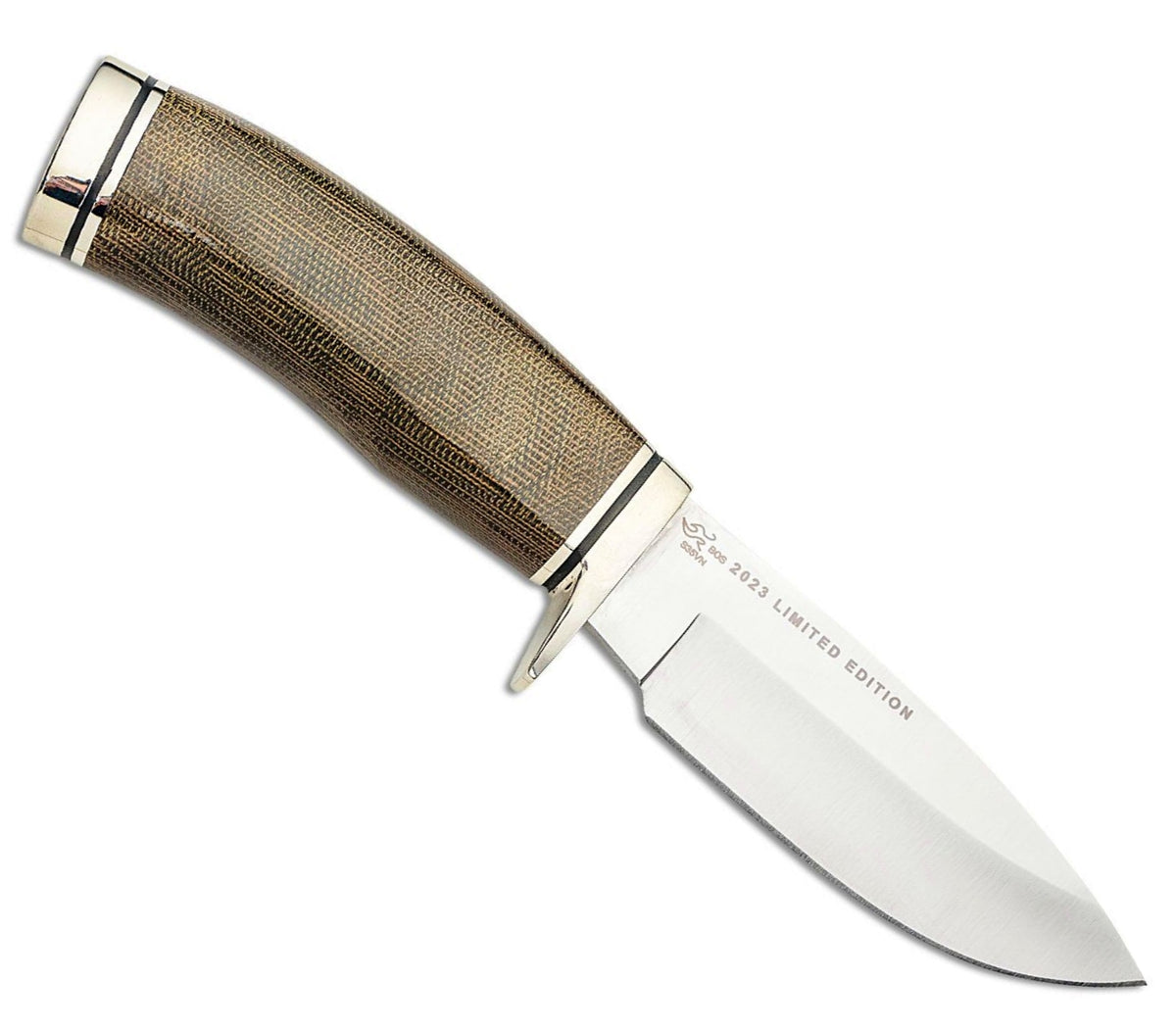 Buck 192GRSLE