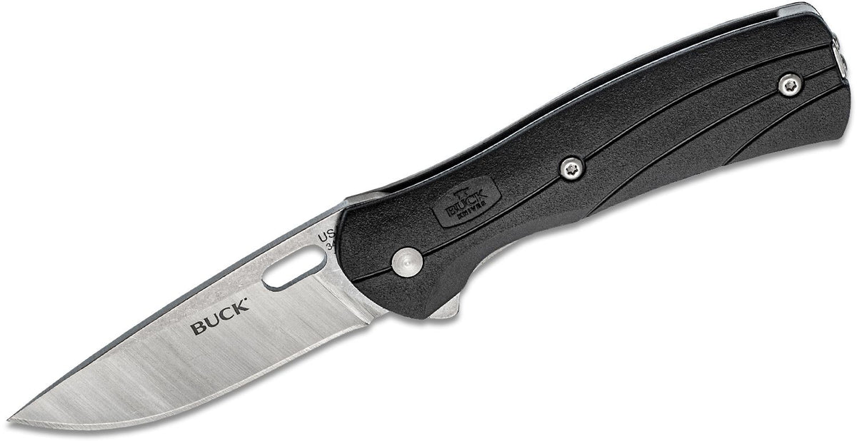 Buck 340 Vantage - small