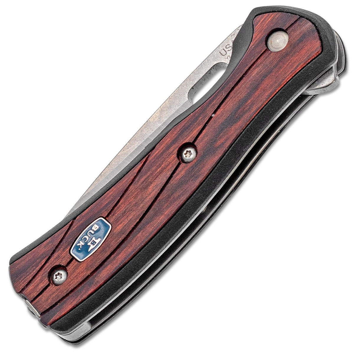 Buck 341 Vantage Avid - small