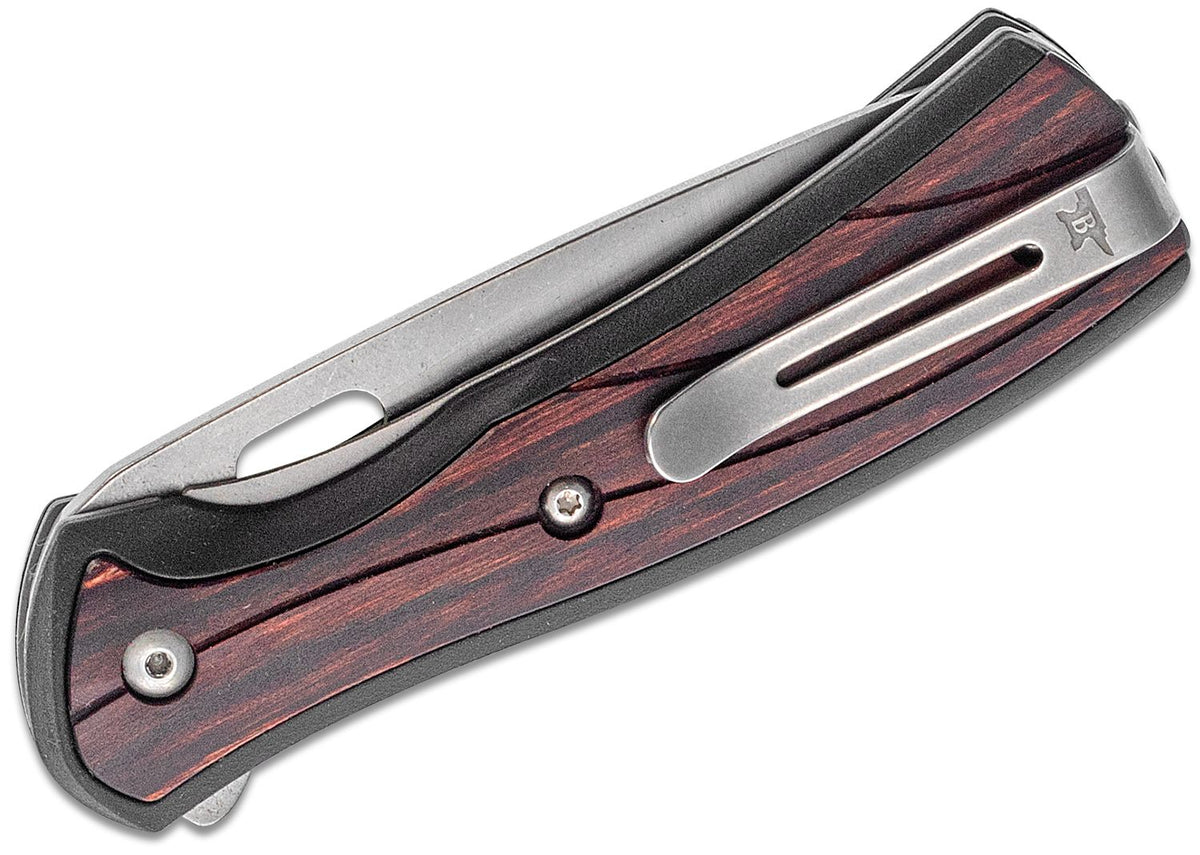 Buck 341 Vantage Avid - small