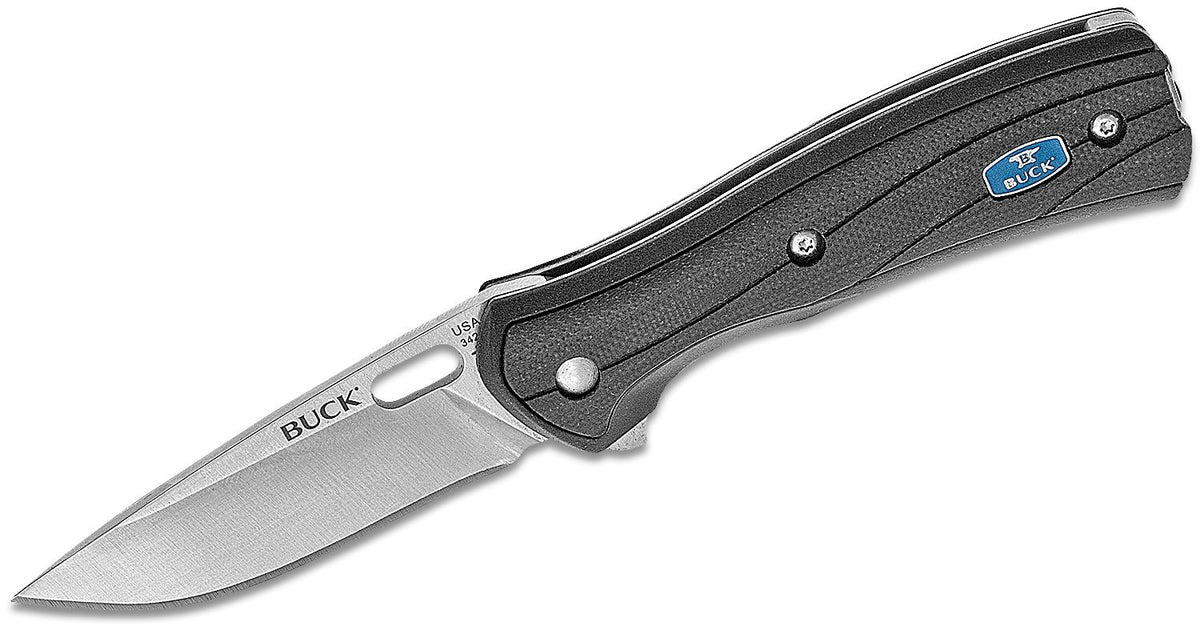 Buck 342 Vantage Pro - small