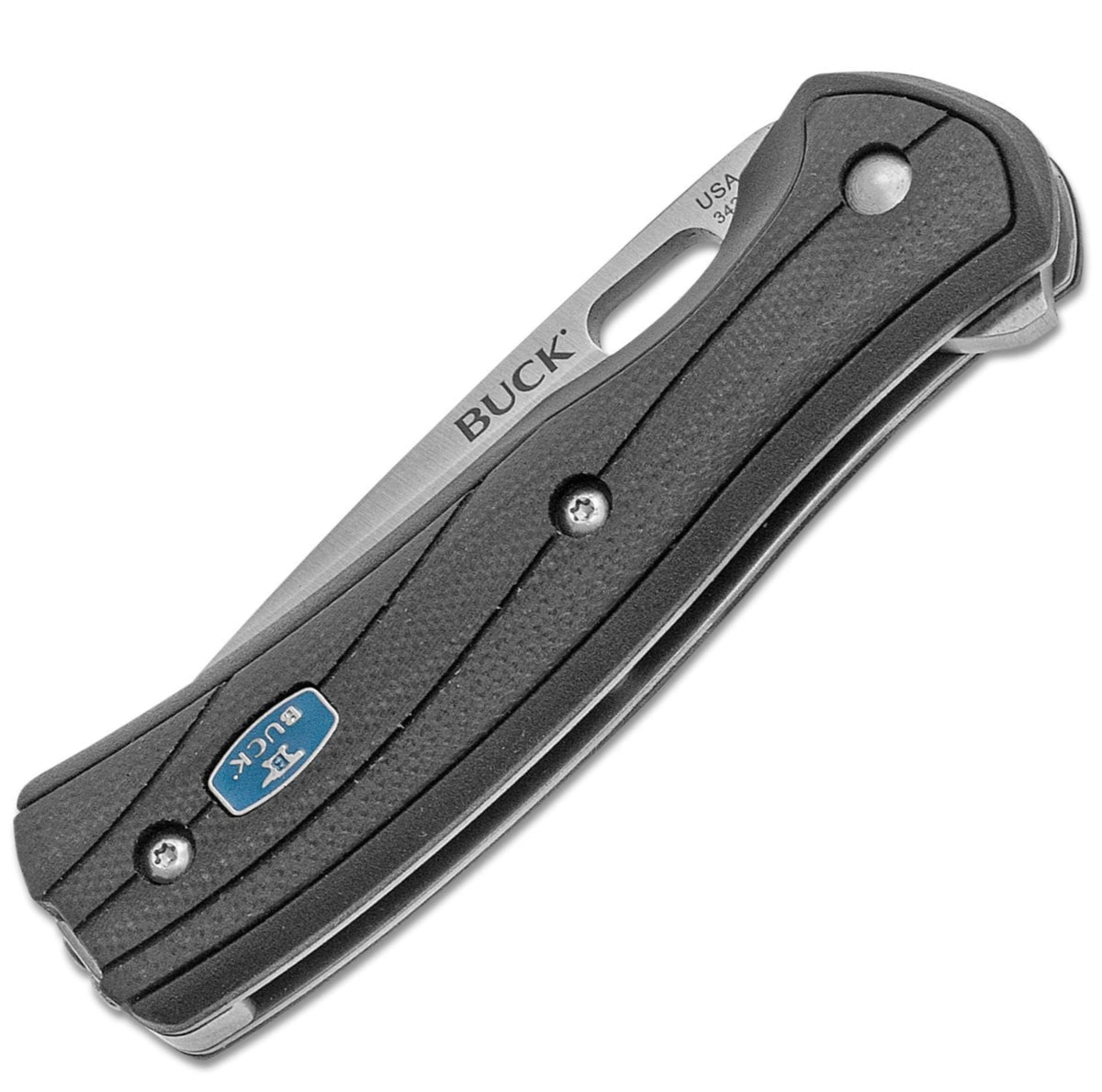 Buck 347 vantage PRO knife