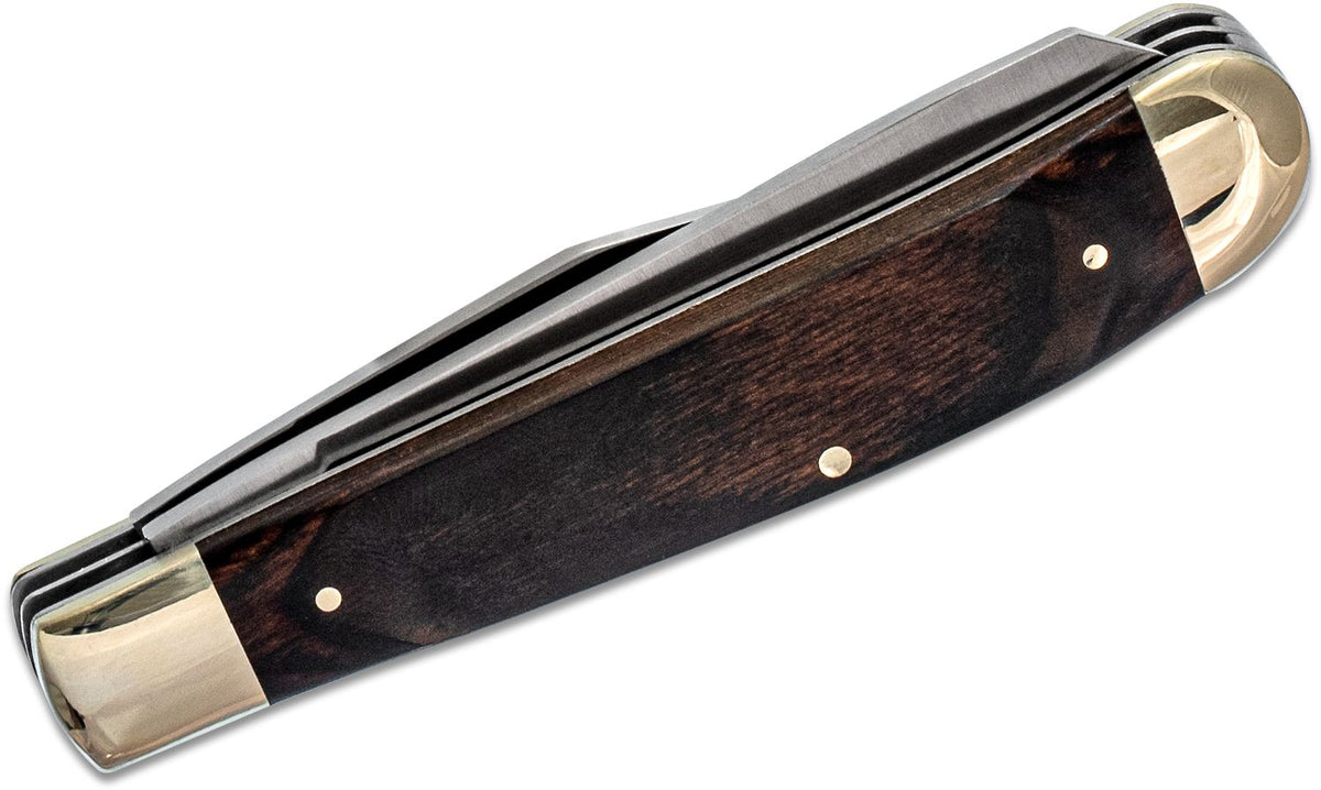 Buck 382 Trapper سكين