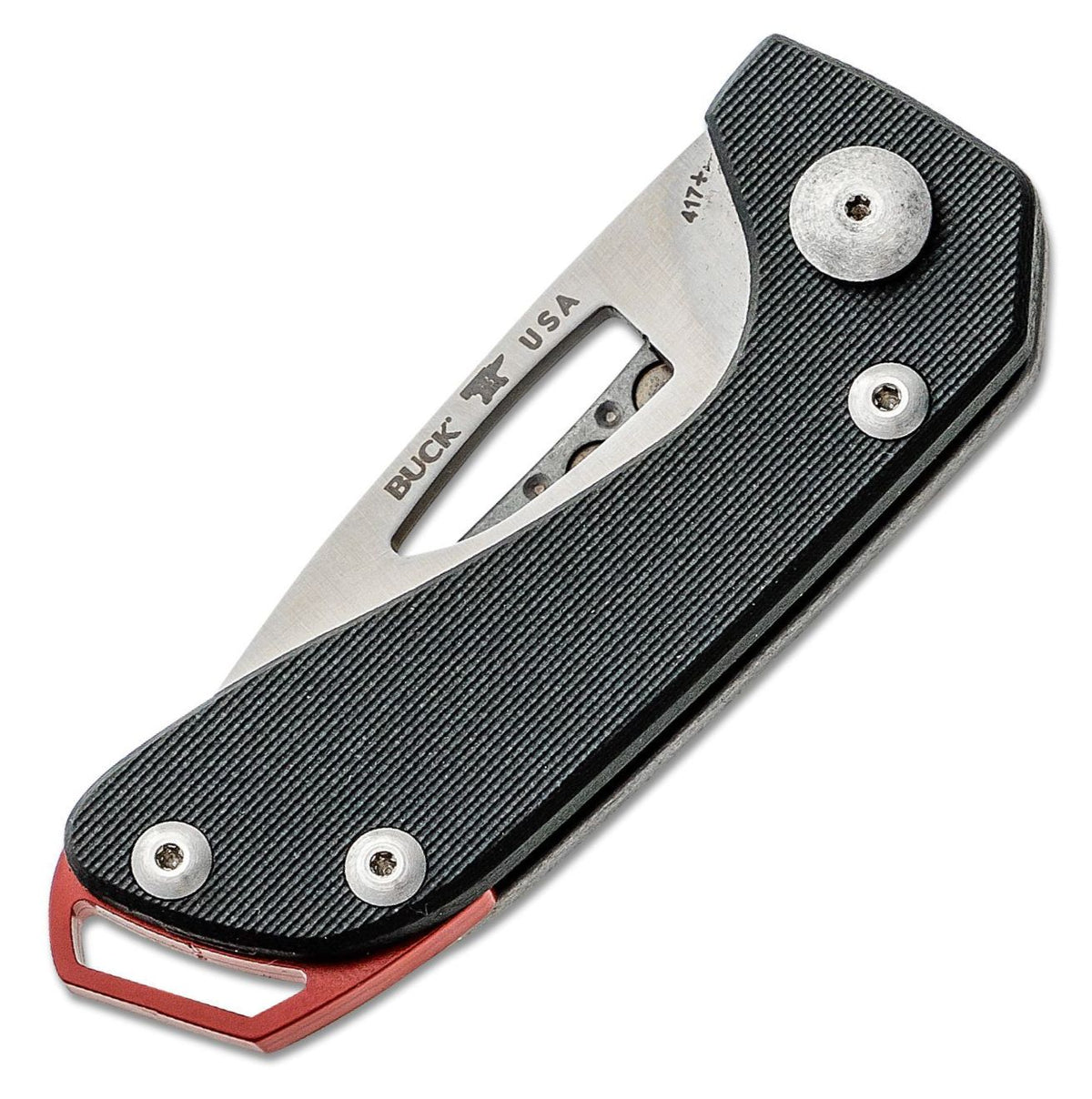 Buck 417 Budgie