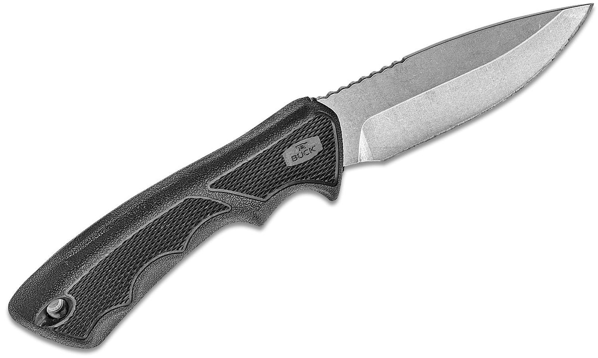Buck 685 BuckLite MAX II Large