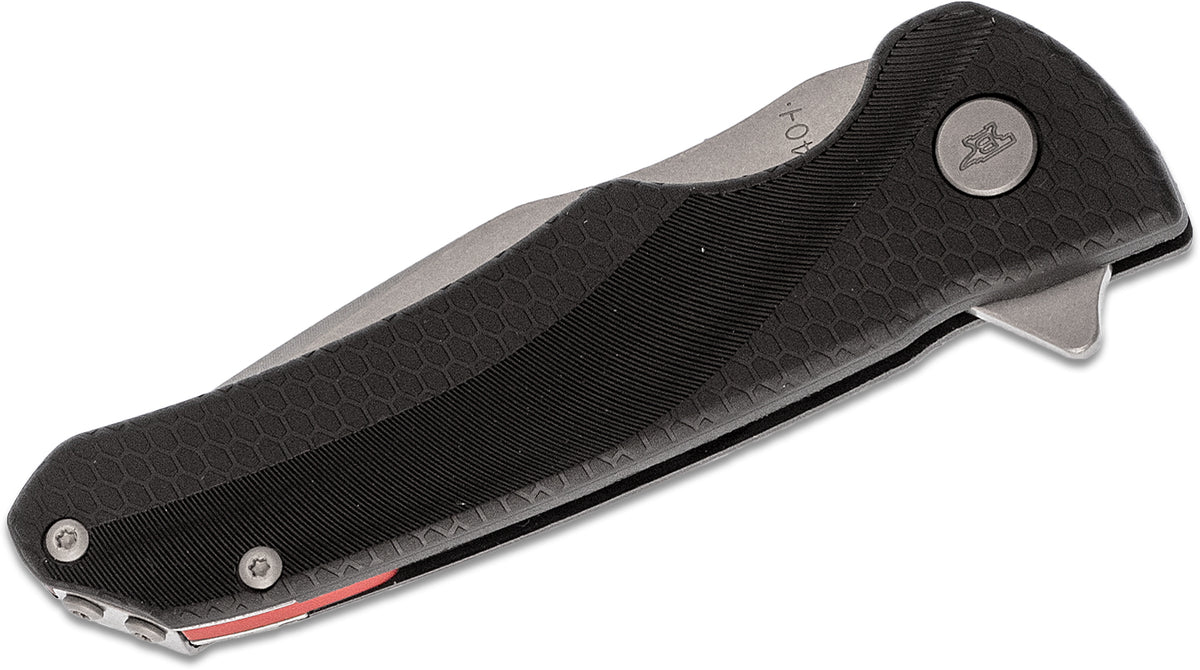 Buck 840 Sprint Folding Knife