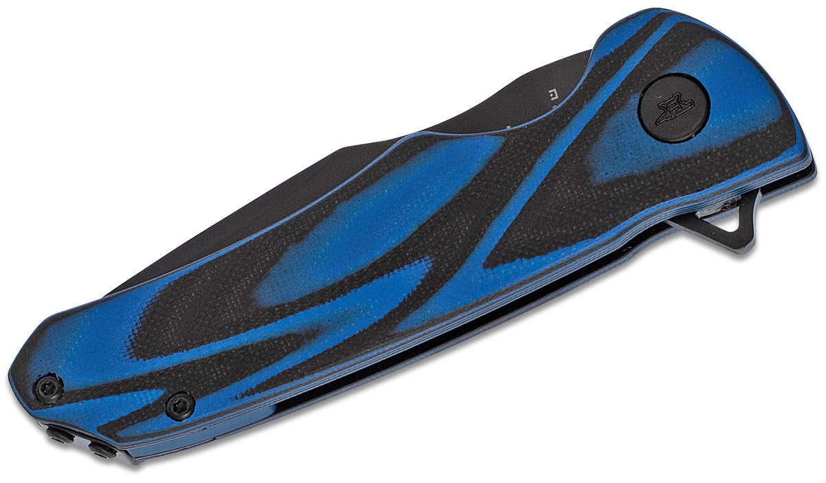 Buck 842 Sprint Ops Pro S30V