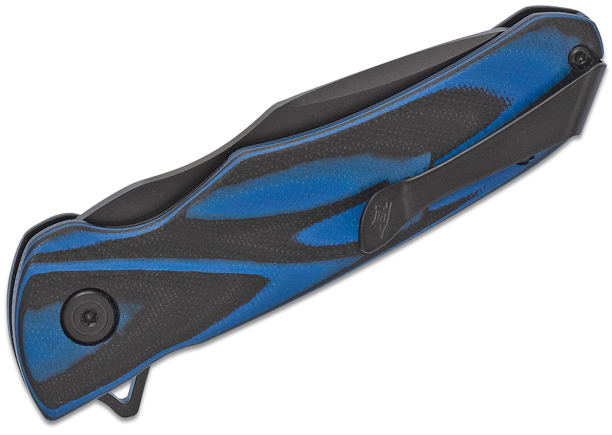 Buck 842 Sprint Ops Pro S30V