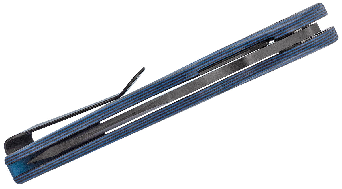 Buck 842 Sprint Ops Pro S30V