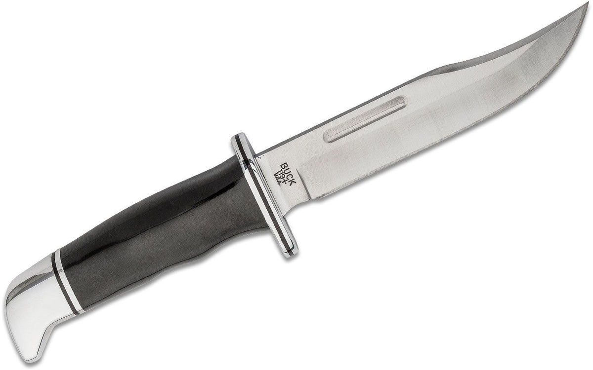 Buck 119 knife 0119BKS