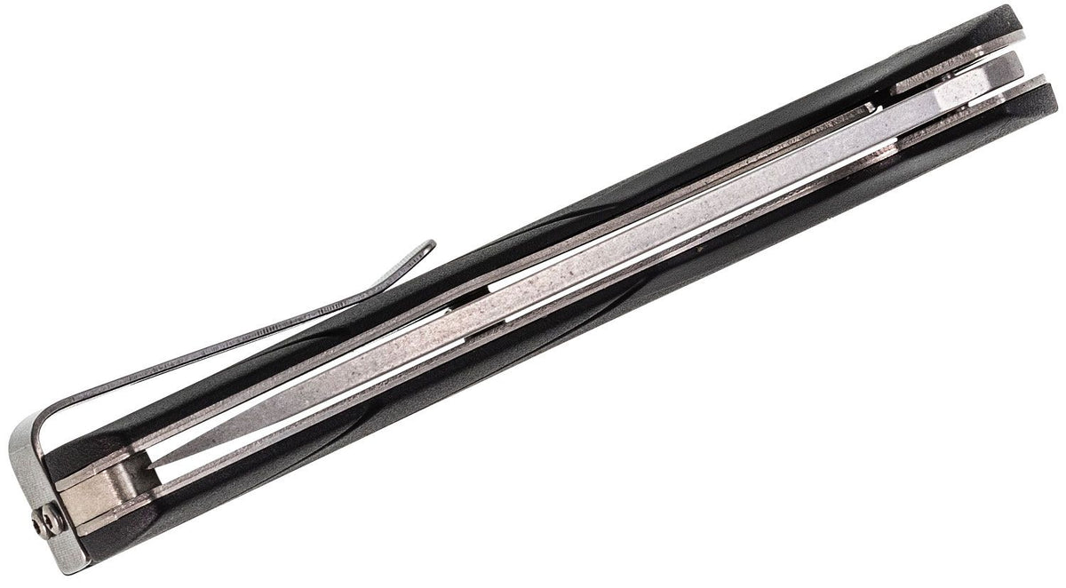 Buck 345 Vantage knife