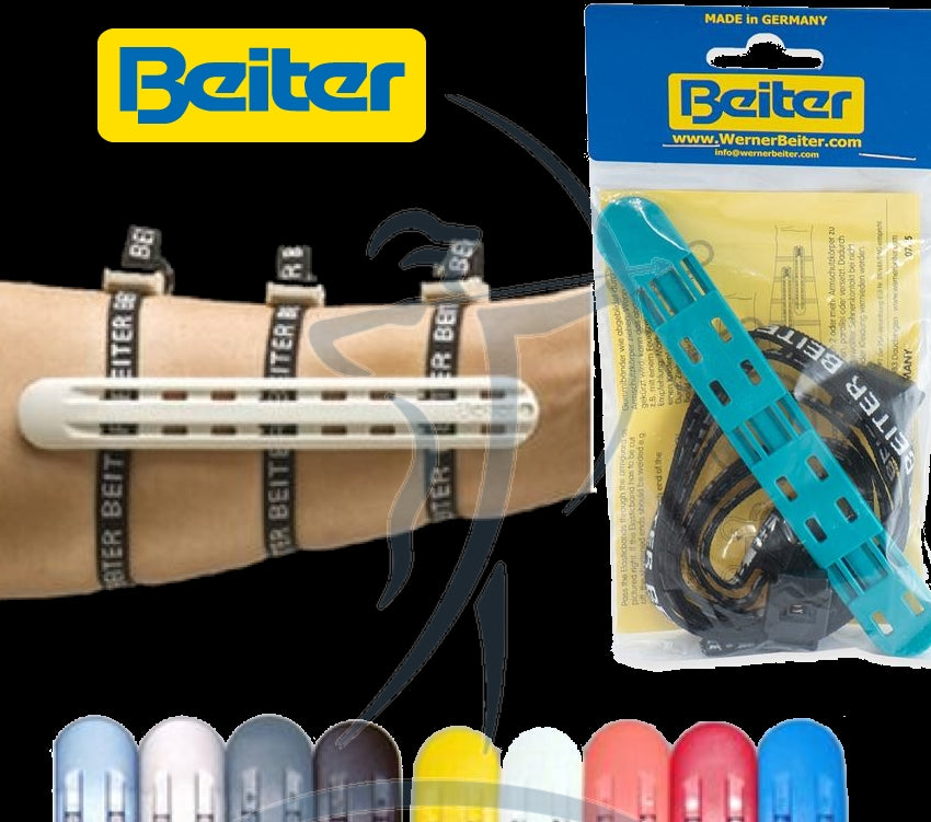 BEITER ArmGuard Soft واقي ذراع