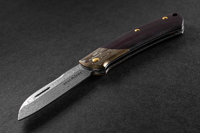 BENCHMADE 319-201 Limited
