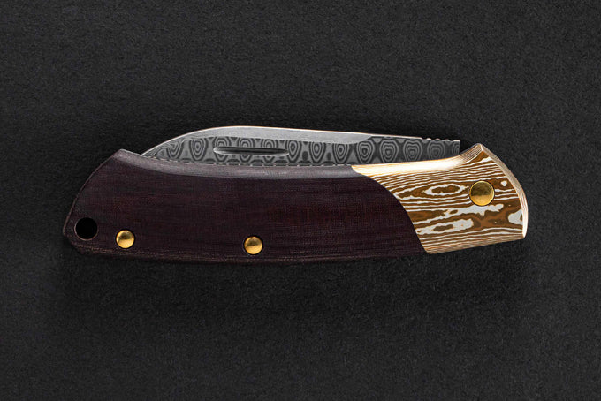 BENCHMADE 319-201 Limited