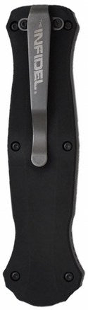 BENCHMADE 3300 Infidel Dagger AUTO