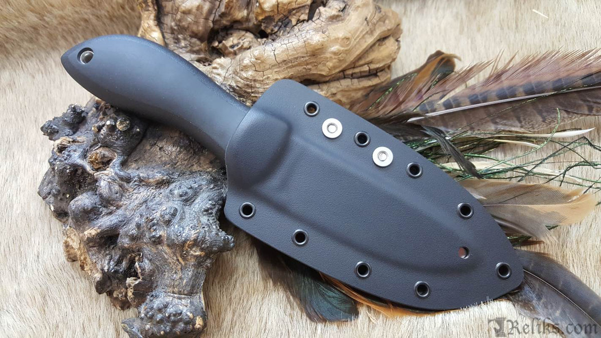 Spyderco Moran