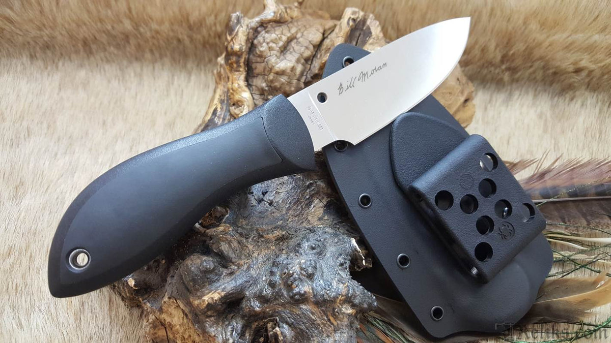 Spyderco Moran
