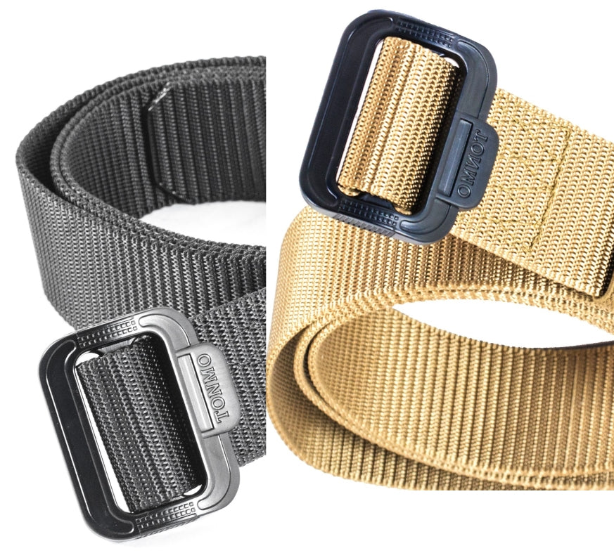 Tactical Belt 1.5 حزام