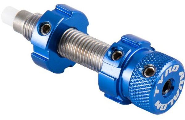 AVALON TYRO Plunger Button بلنجر
