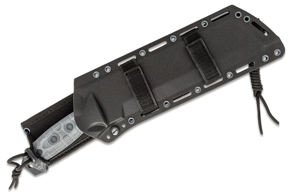 Buck 808 BKX Talon Black