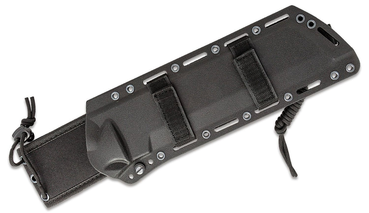 Buck 808 BKX Talon Black