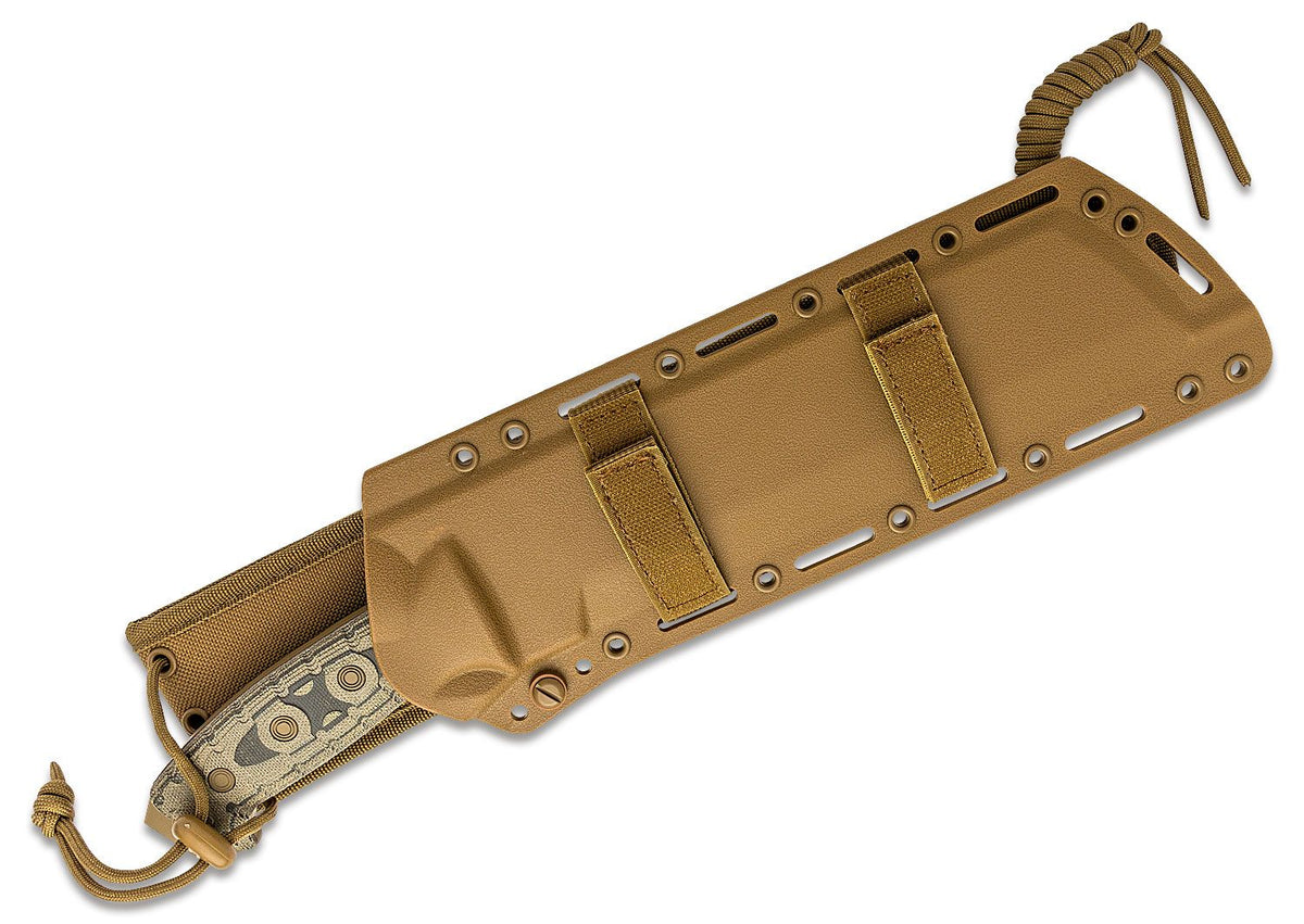 Buck 808 BRX2 Talon