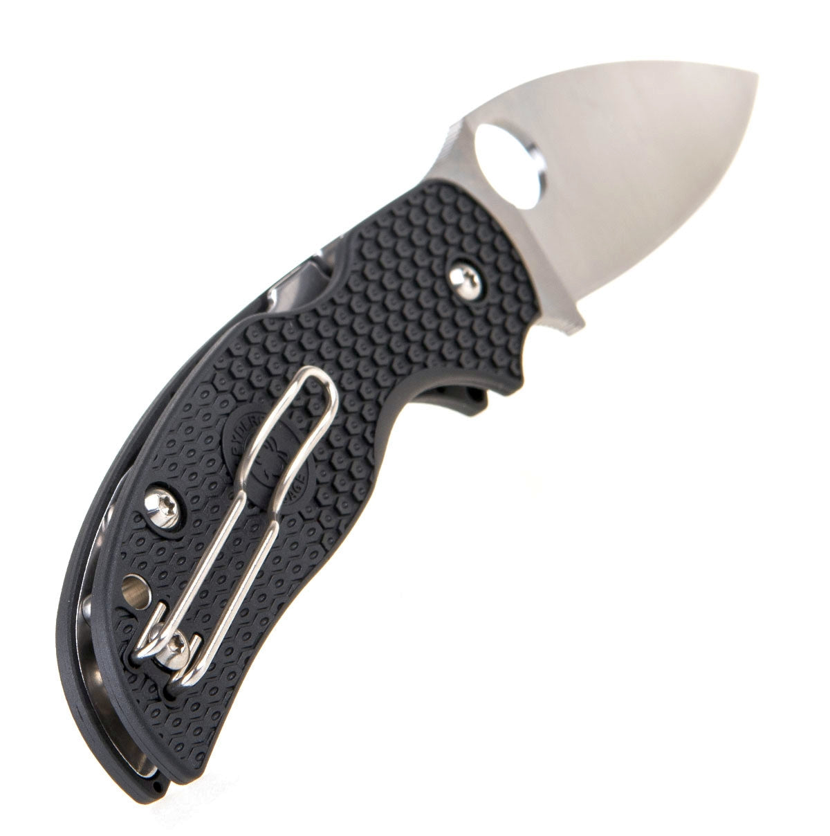 Spyderco Sage 5 FRN