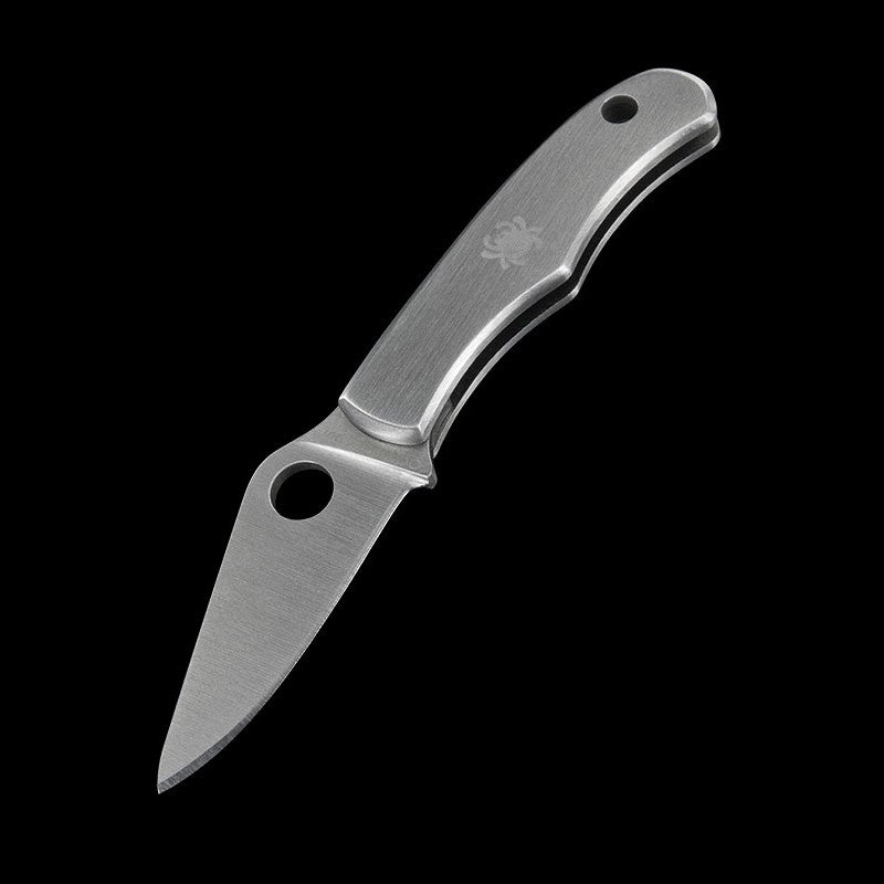 Spyderco Bug SS knife