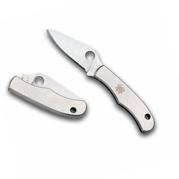 Spyderco Bug SS knife