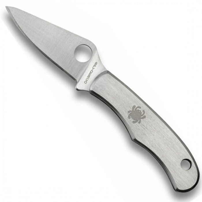 Spyderco Bug SS knife