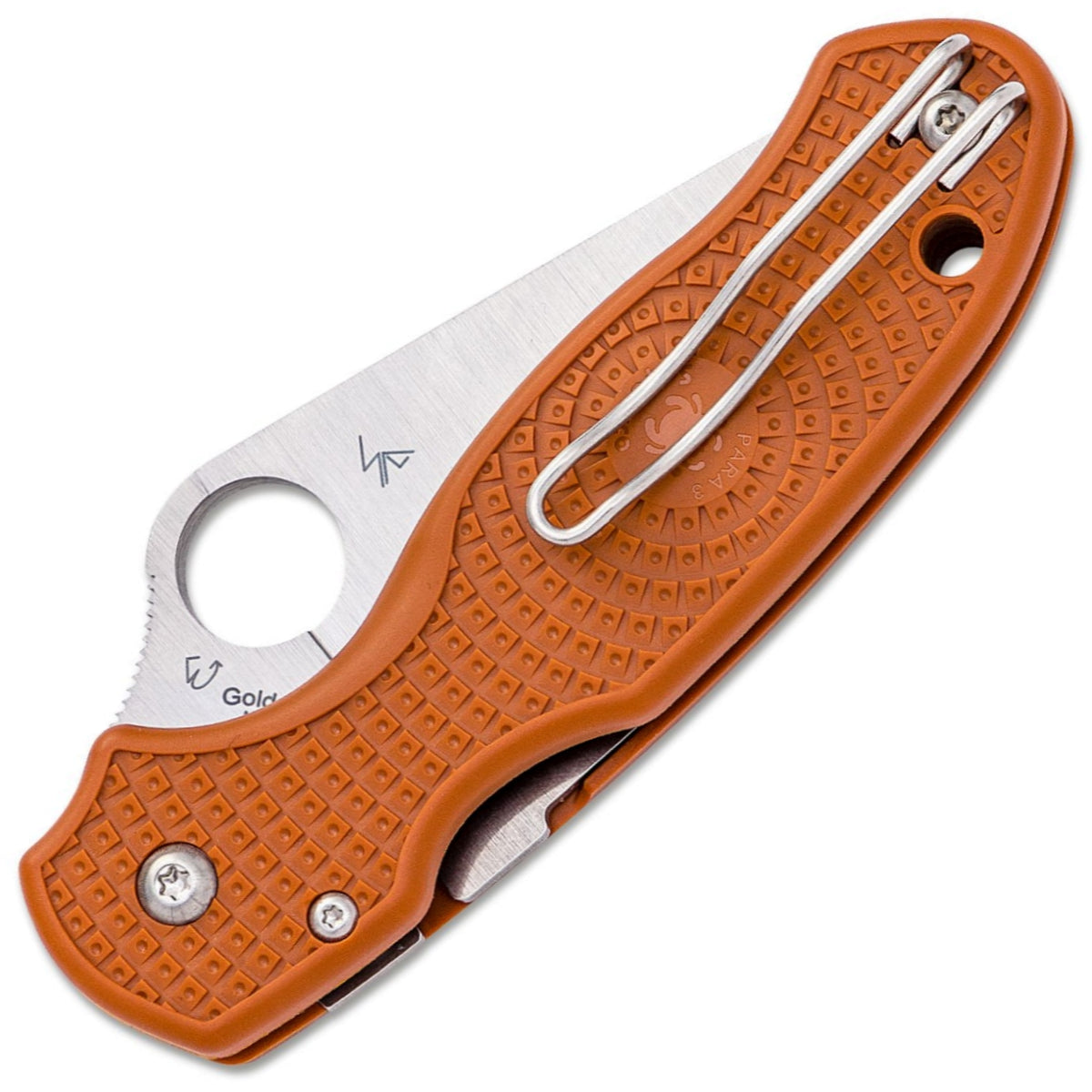 Spyderco Para 3 Light Weight REX 45 Sprint