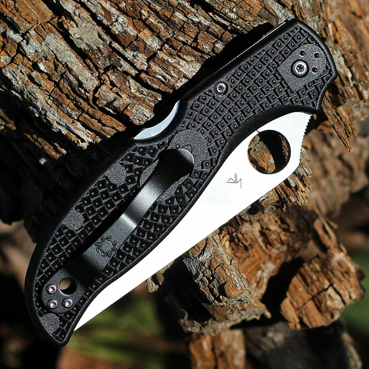 Spyderco Stretch 2XL