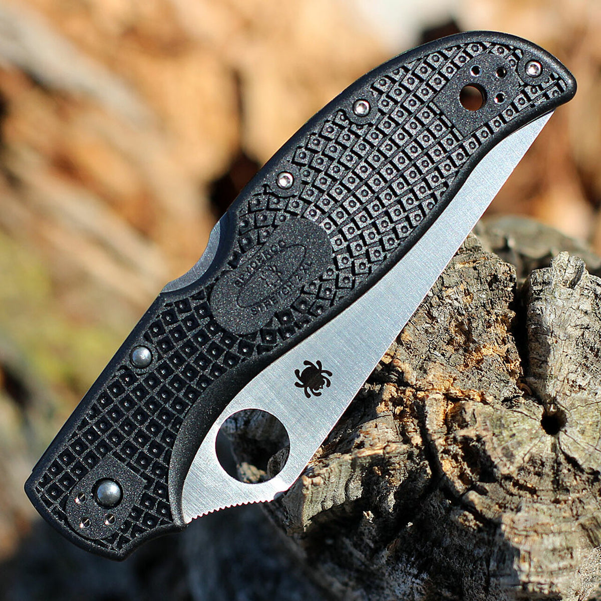 Spyderco Stretch 2XL